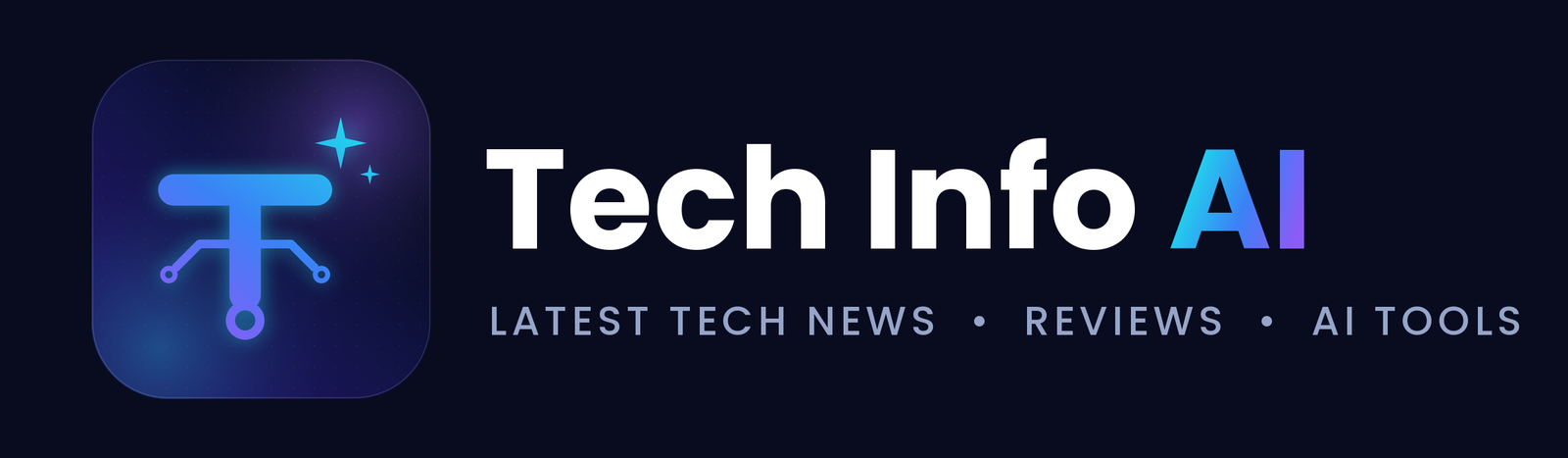 Tech Info AI